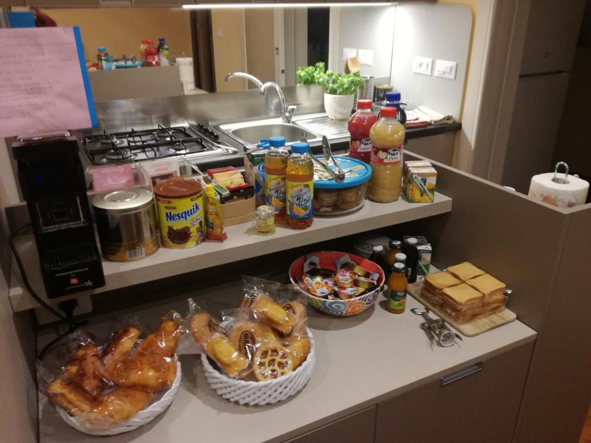 مبيت وإفطار Fonte Nuova Penne المظهر الخارجي الصورة