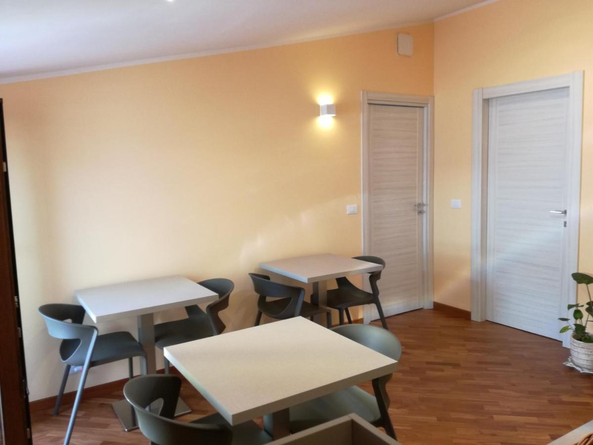 مبيت وإفطار Fonte Nuova Penne المظهر الخارجي الصورة
